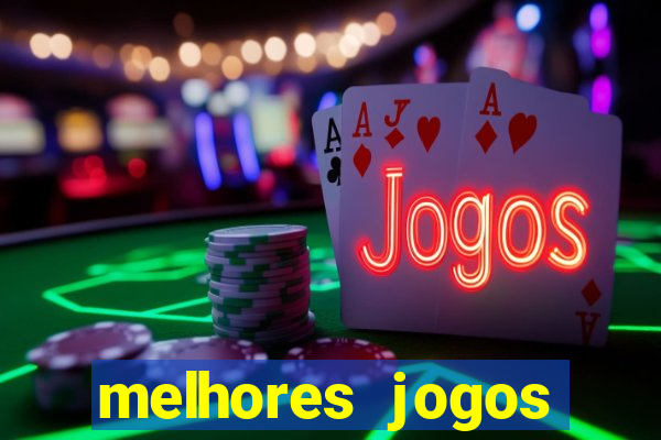 melhores jogos mundo aberto para android